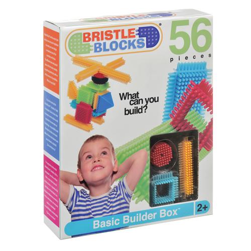 SYCOMORE FND BRISTLE BLOCK BASIC BUILDER